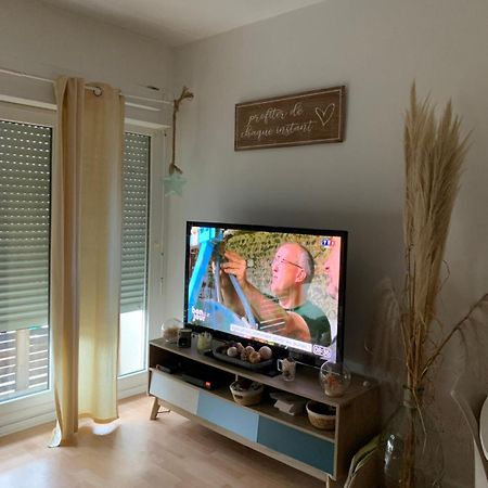 Appartement Ensoleille La Teste-de-Buch Dış mekan fotoğraf