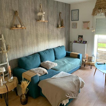 Appartement Ensoleille La Teste-de-Buch Dış mekan fotoğraf