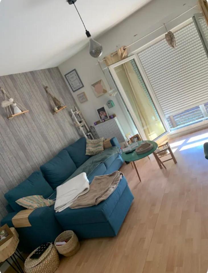 Appartement Ensoleille La Teste-de-Buch Dış mekan fotoğraf