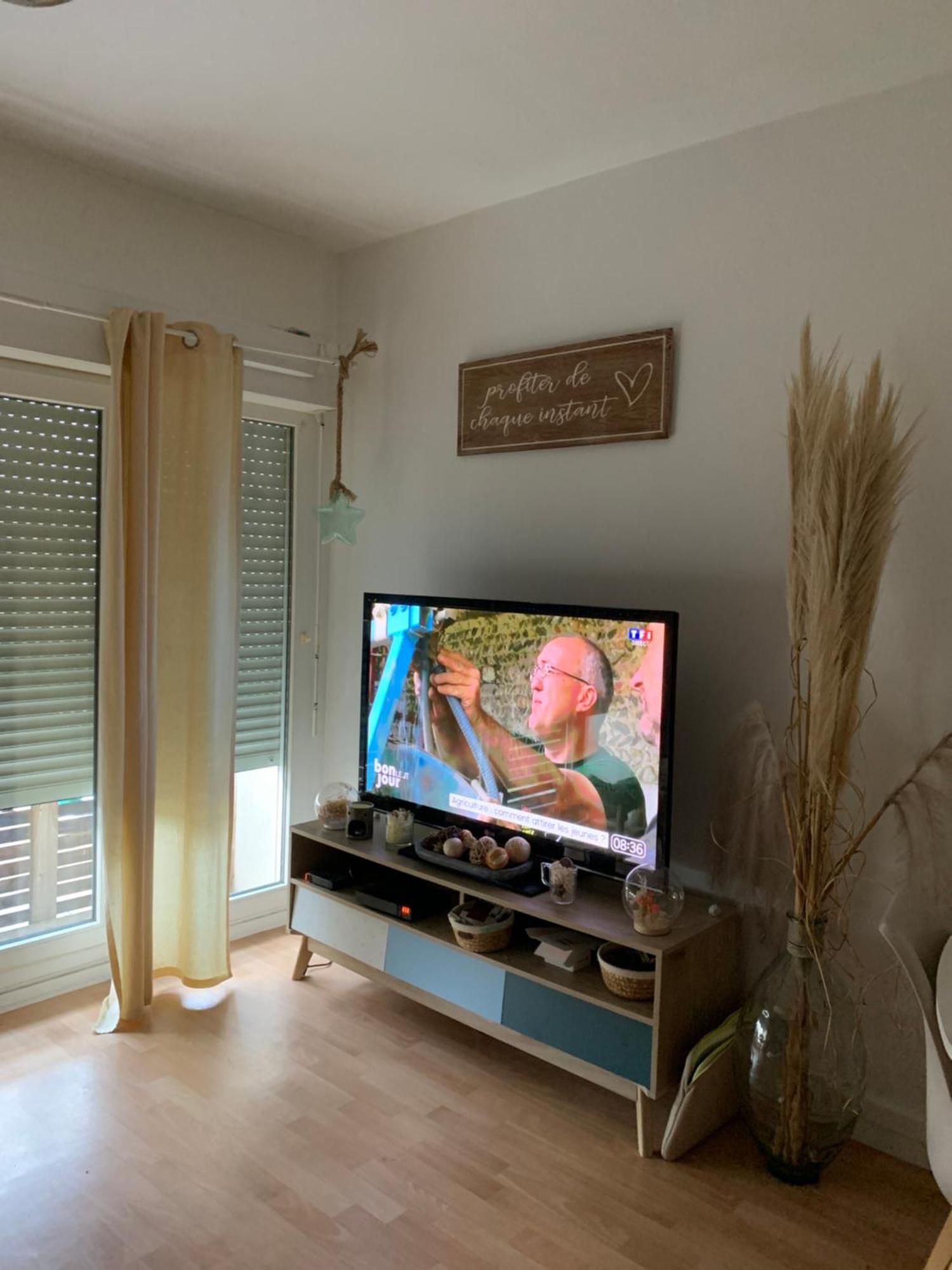 Appartement Ensoleille La Teste-de-Buch Dış mekan fotoğraf