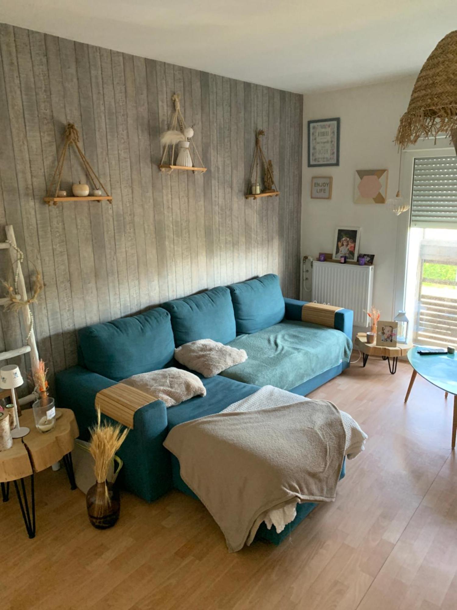 Appartement Ensoleille La Teste-de-Buch Dış mekan fotoğraf