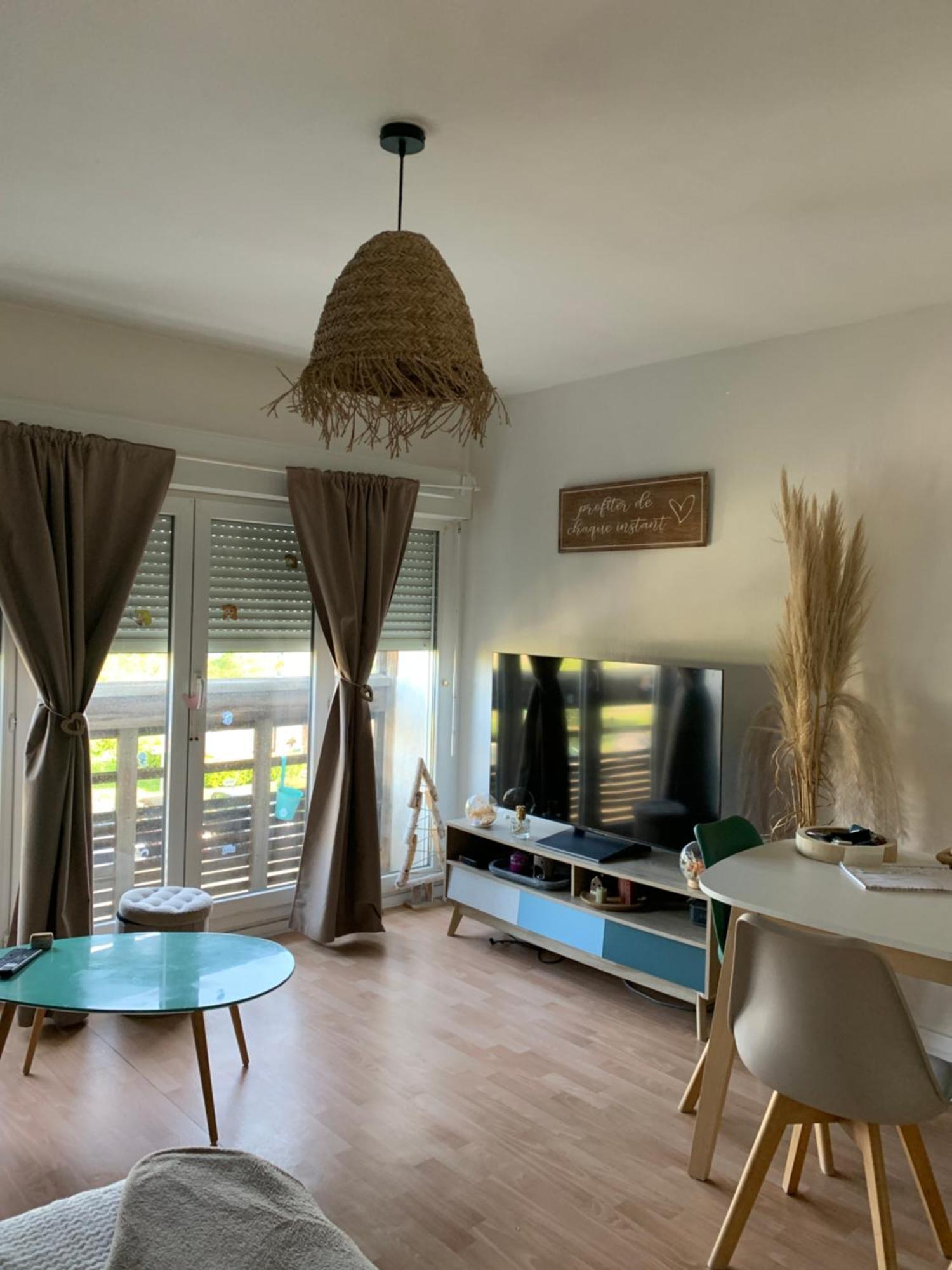 Appartement Ensoleille La Teste-de-Buch Dış mekan fotoğraf